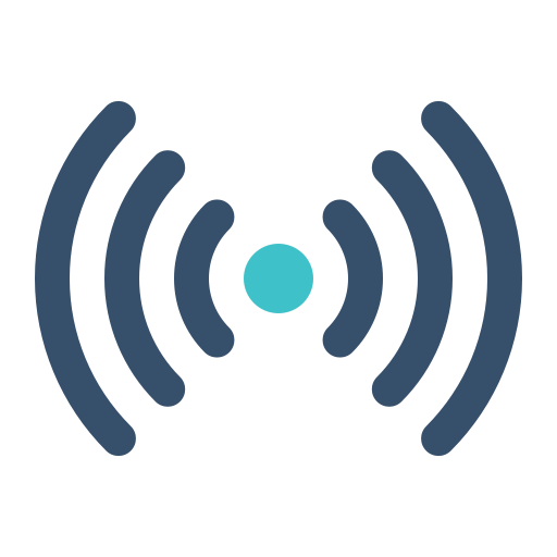 Signal Logo