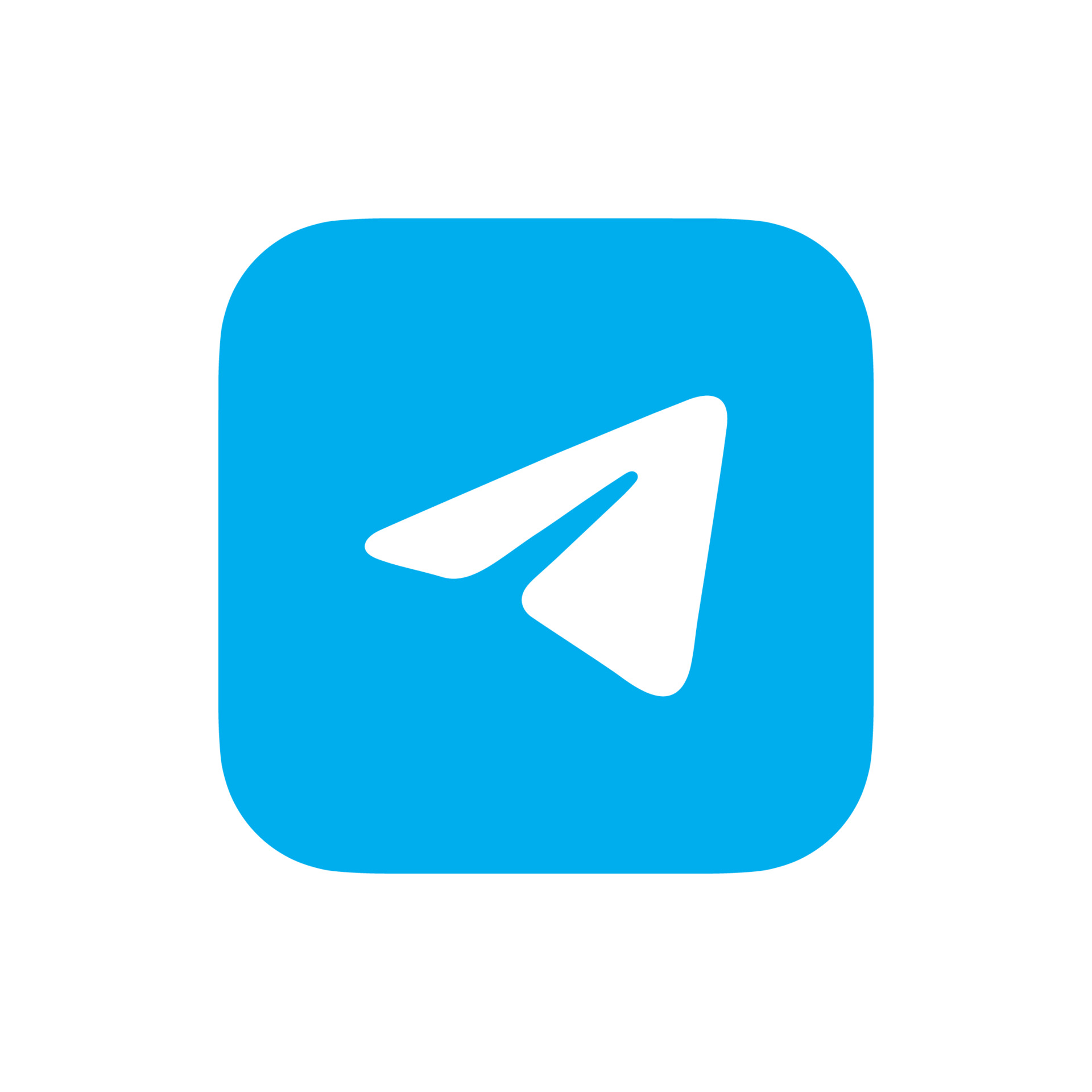Telegram Logo